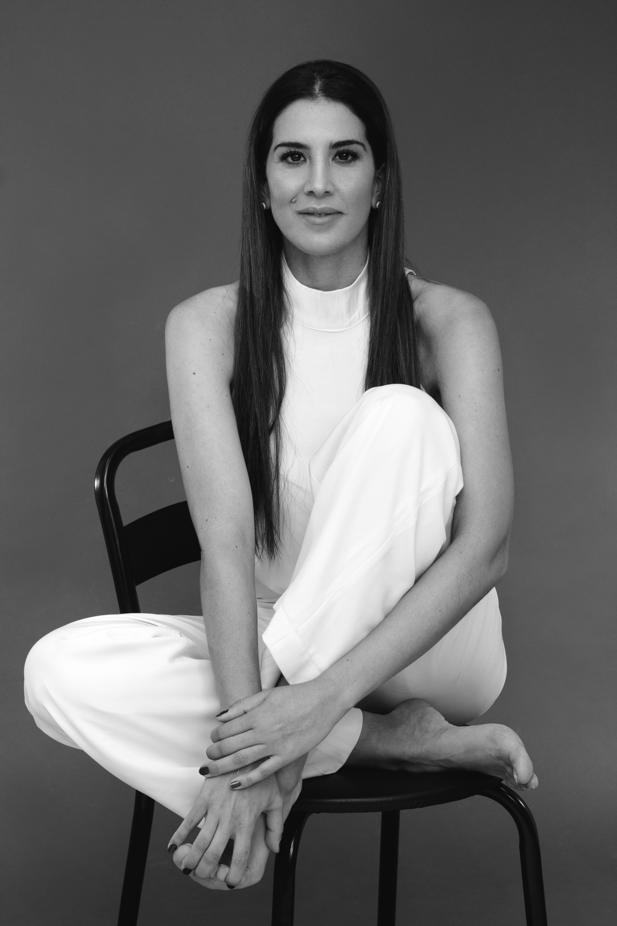 Ani Sandoval
Escribana