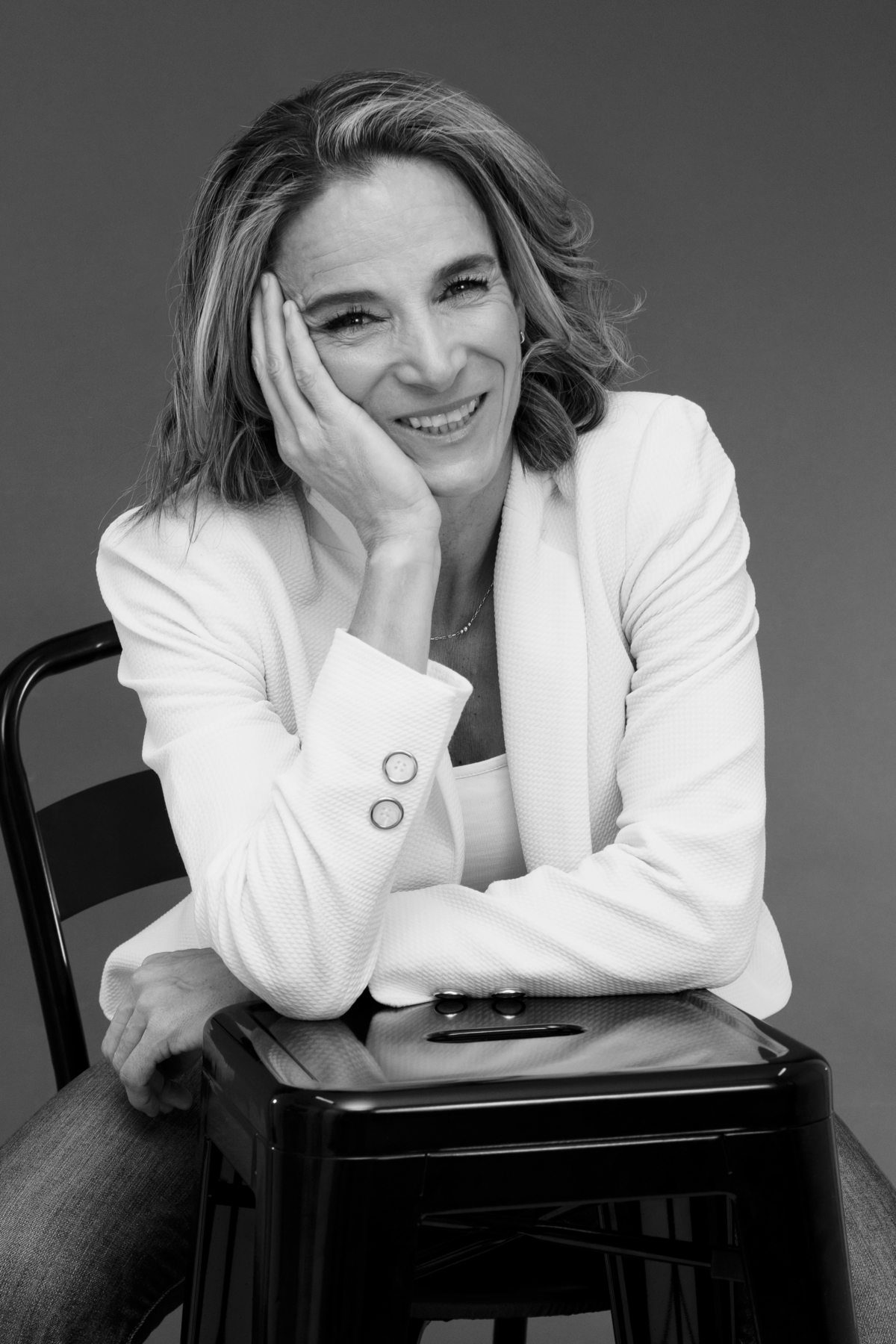 María Paula Kohon
Escribana