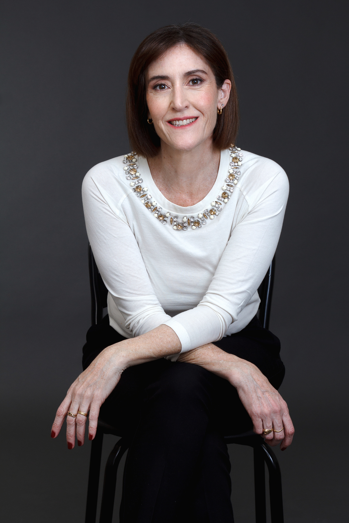 Cecilia Pedrosa
Consultora de Mkt