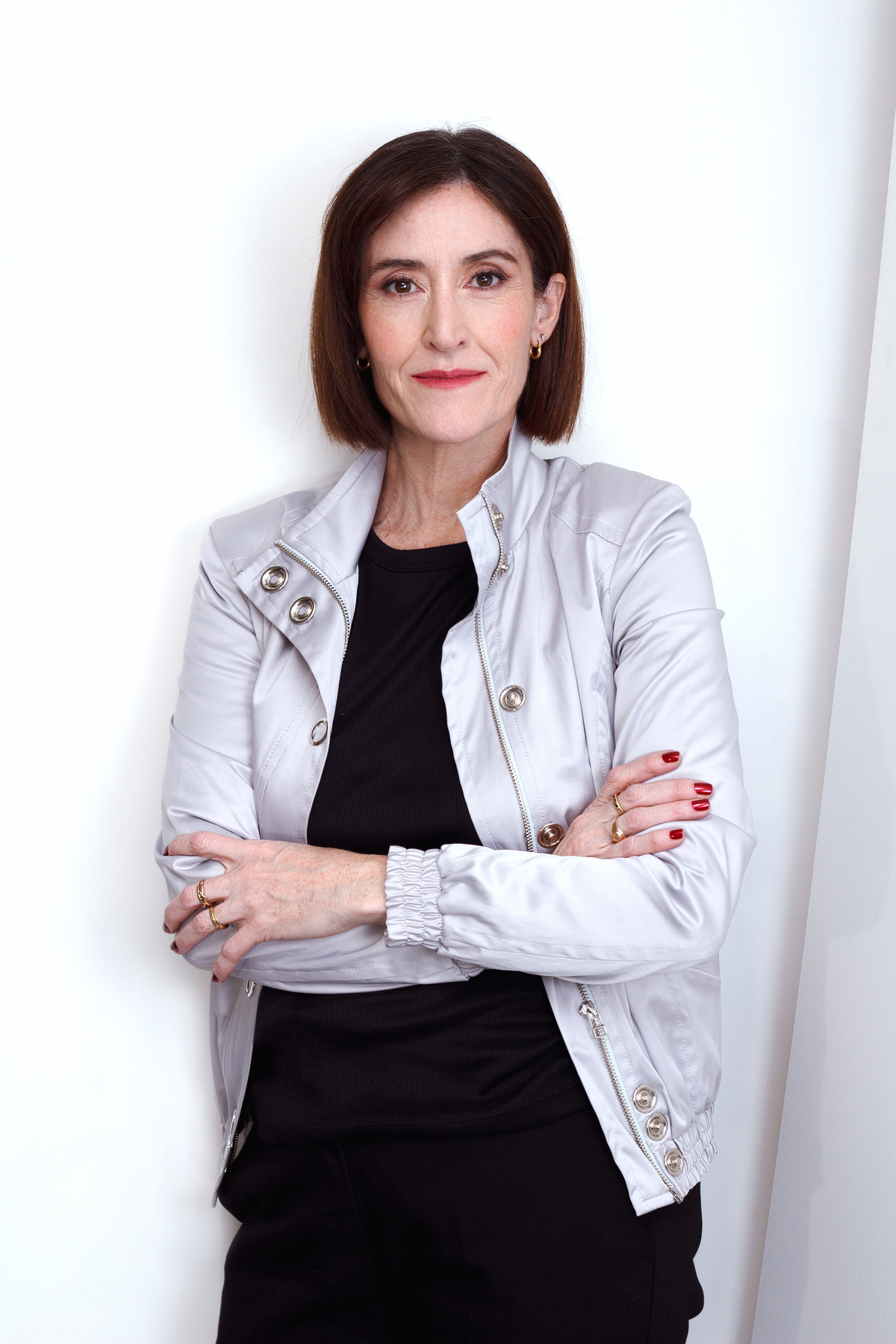 Cecilia Pedrosa
Consultora de Mkt