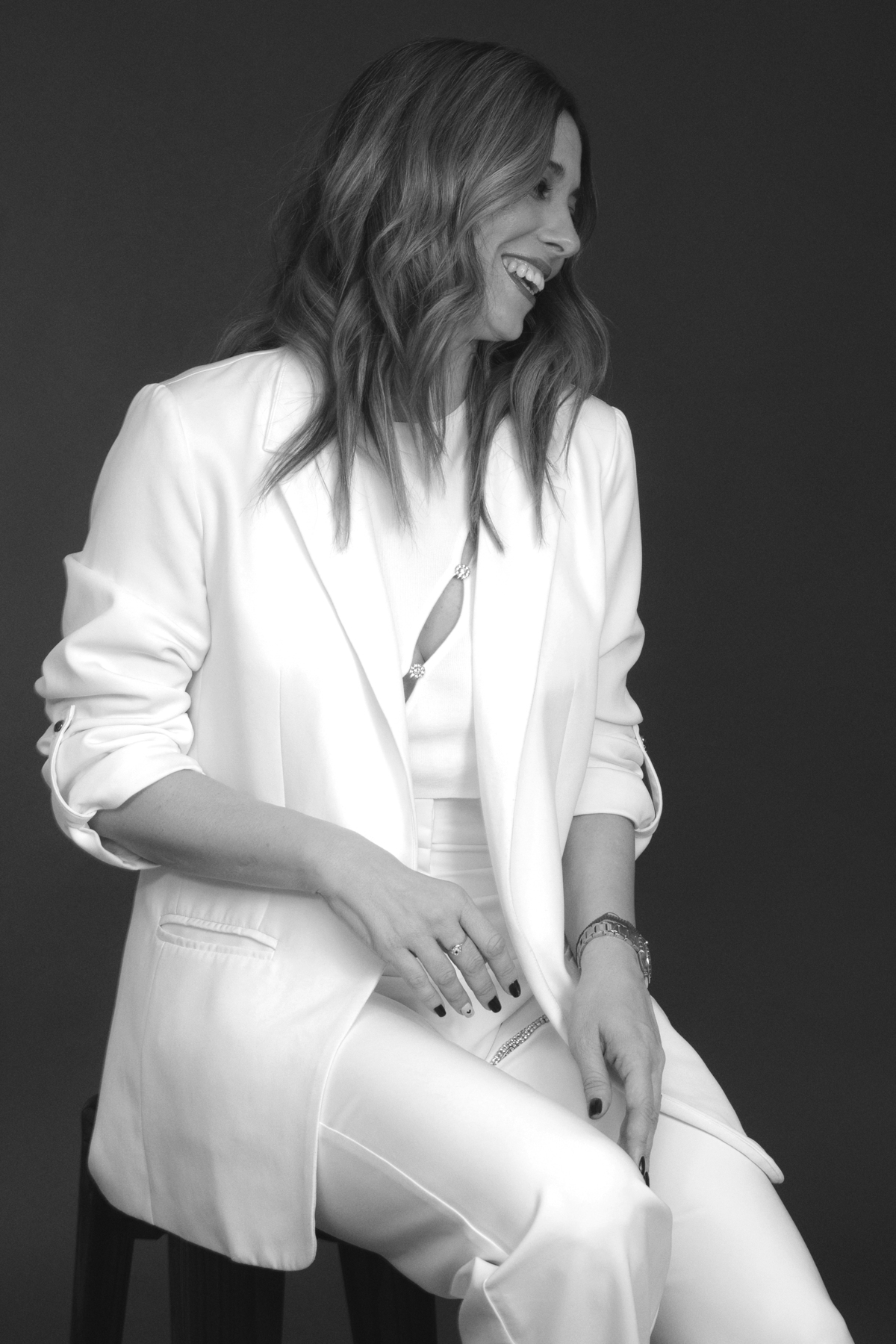 Gisela Rotter
Abogada