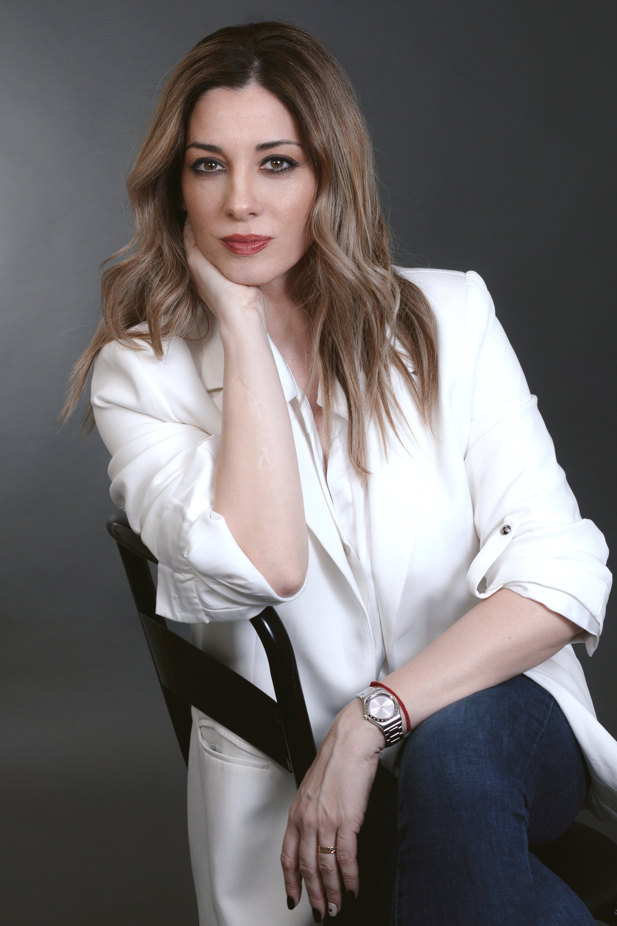 Gisela Rotter
Abogada