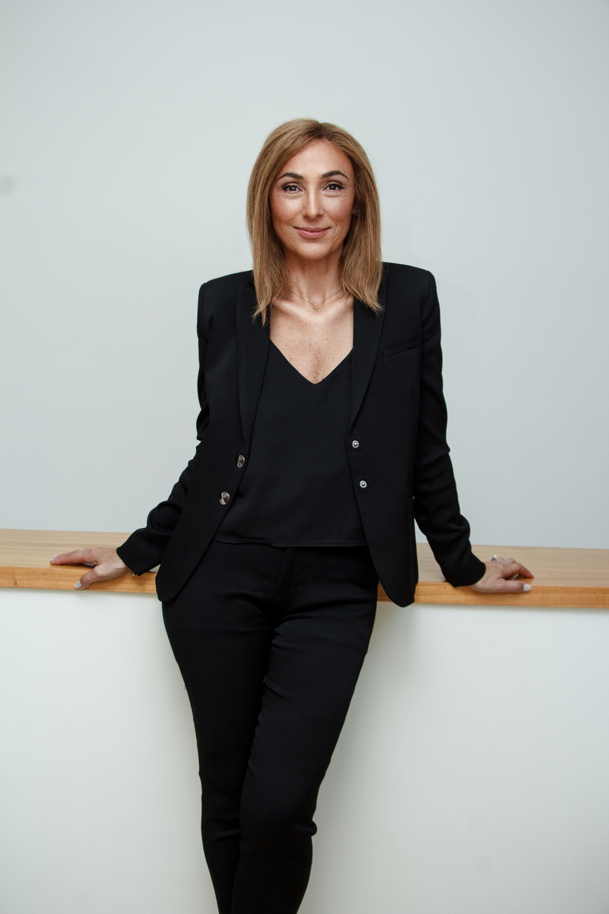 Myrian De Rosa
Cirujana plástica