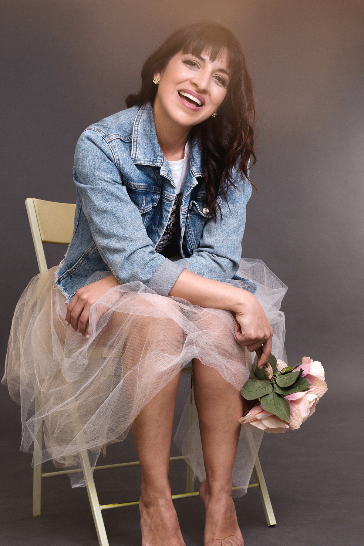 Silvina Diaz
Médica