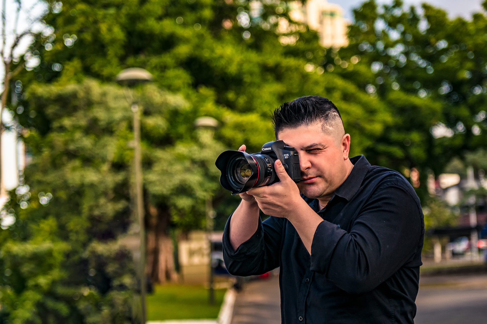 Sobre Fotografia e Filmes para casamento - Cleber Marino