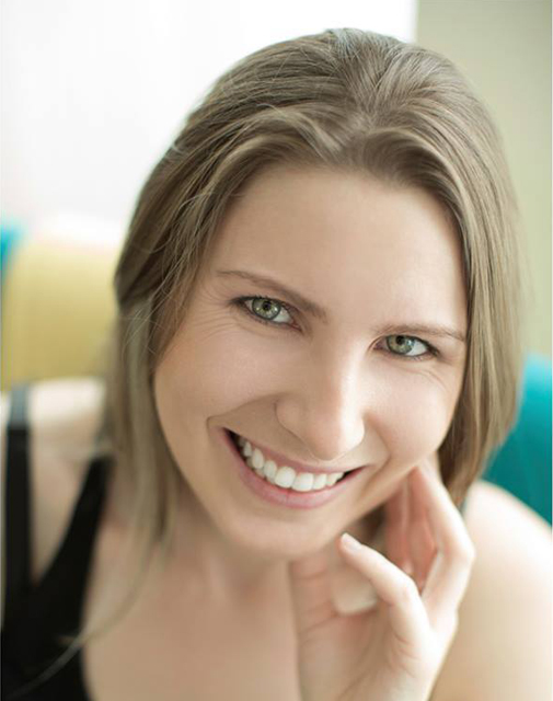 Dani Kmetiuk