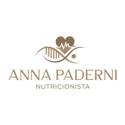 Logotipo de Anna Paderni