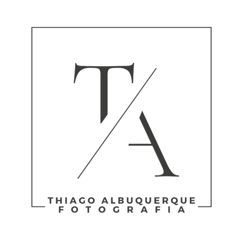 Logotipo de Thiago Albuquerque