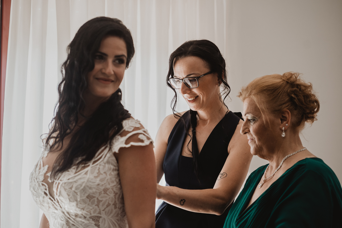 casamento Vera & Rodrigo, preparativos noiva, casamento em gaia.