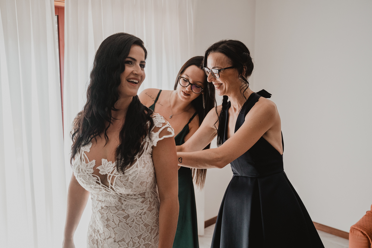 casamento Vera & Rodrigo, preparativos noiva, casamento em gaia, destination wedding.