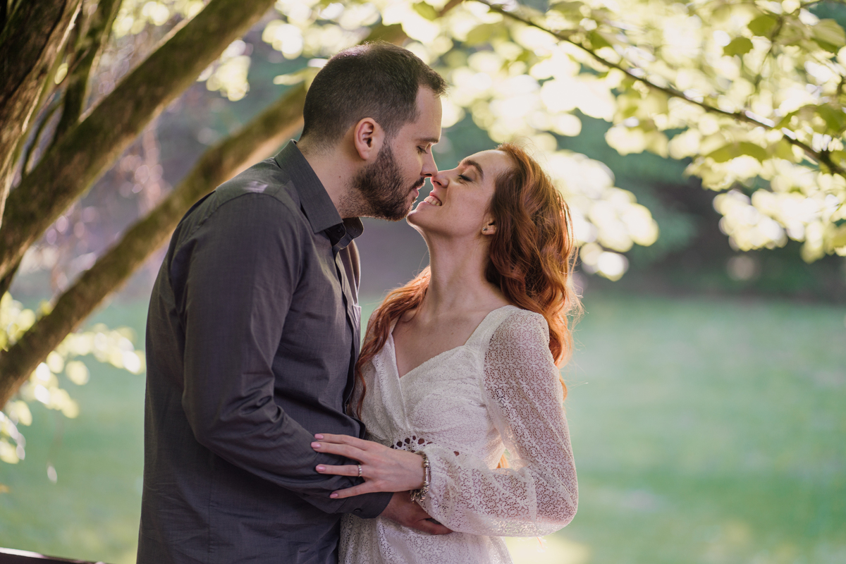 sessão fotografia engagement, fotografia solteiros, sessão fotográfica quinta do castelo santa maria da feira, jardim das gimbras, 