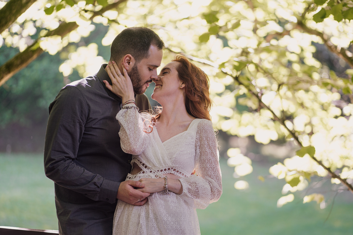 sessão fotografia engagement, fotografia solteiros, sessão fotográfica quinta do castelo santa maria da feira, jardim das gimbras, 
