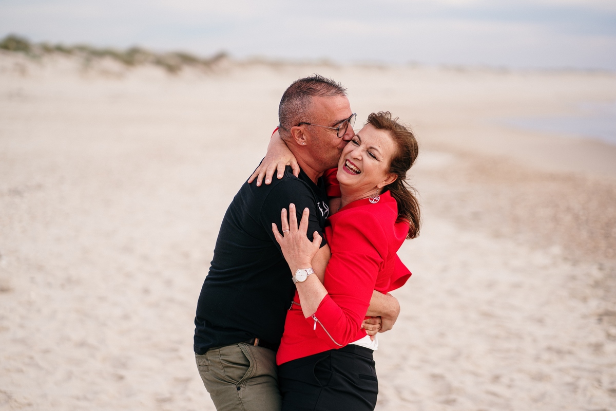 Lucília e orlando, praia da vagueira, fotografia costa nova, sessão de solteiros, casas às ricas, foto casal costa nova, fotos solteiros costa nova, 