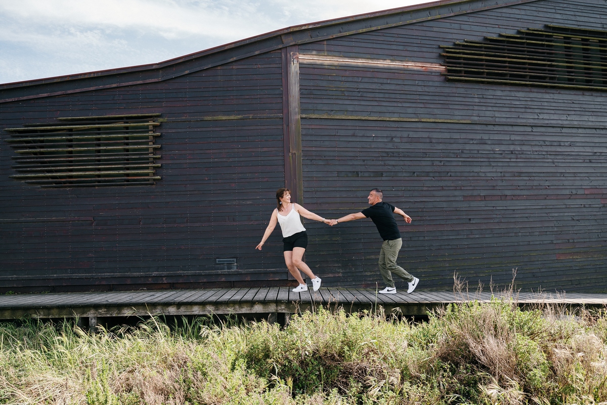 Lucília e orlando, praia da vagueira, fotografia costa nova, sessão de solteiros, casas às ricas, foto casal costa nova, fotos solteiros costa nova, 