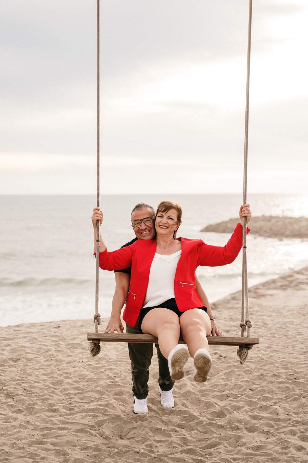 Lucília e orlando, praia da vagueira, fotografia costa nova, sessão de solteiros, casas às ricas, foto casal costa nova, fotos solteiros costa nova, 