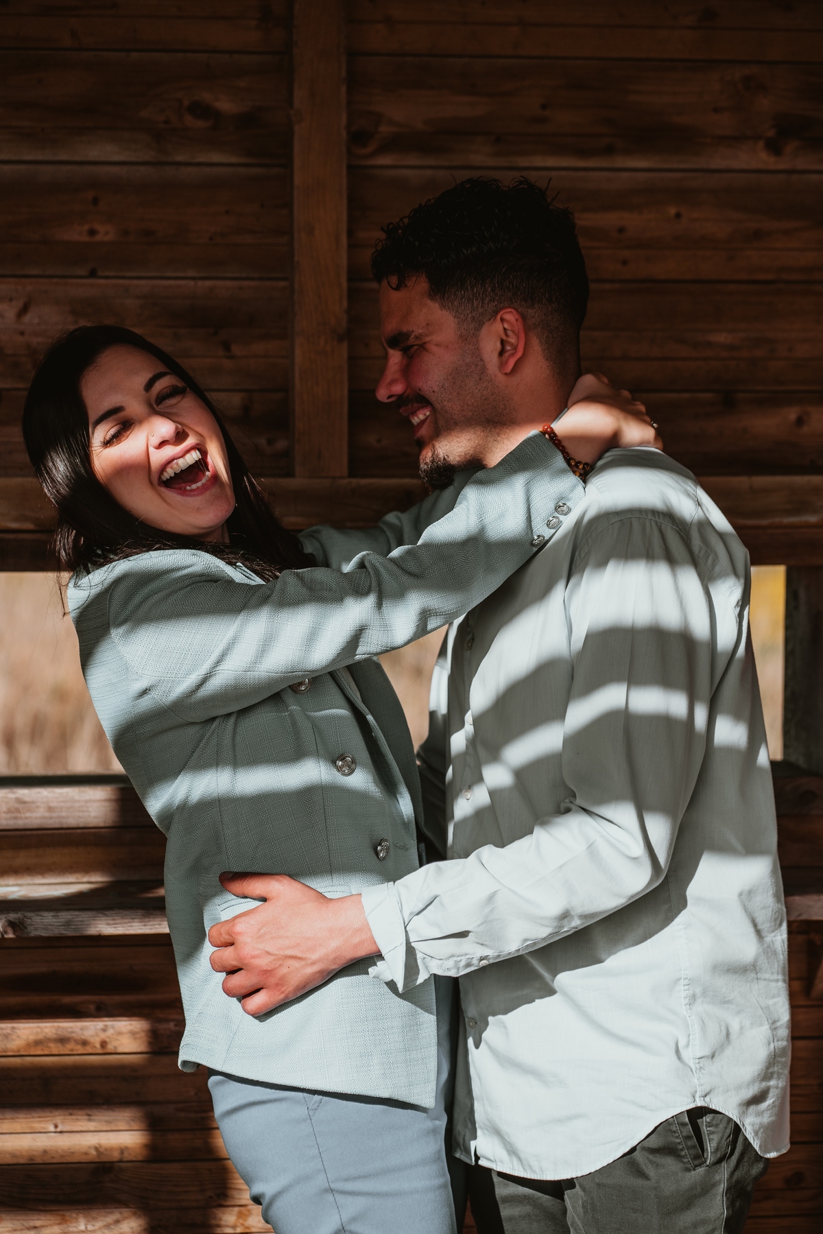 Diana e Christophe, esmoriz, foto casal pôr-so-sol cortegaça, foto casal pôr-so-sol maceda, engagement maceda, sessão engagement na praia, sessão engagement no mato, casal em ponte d emadeira esmoriz, sessão solteiros passadiços, DS STORYTELLERS