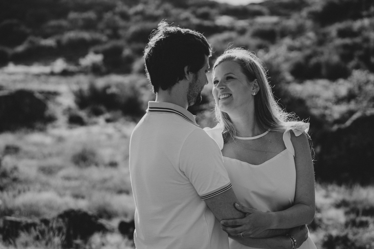 Isabella e Filipe, fotografia noivado serra da freita ao pôs-do-sol, fotografia de casamento serra da freita, sessão engagement serra da freita, ds storytellers serra da freita,