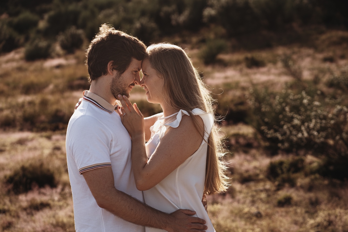 Isabella e Filipe, fotografia noivado serra da freita ao pôs-do-sol, fotografia de casamento serra da freita, sessão engagement serra da freita, ds storytellers serra da freita,