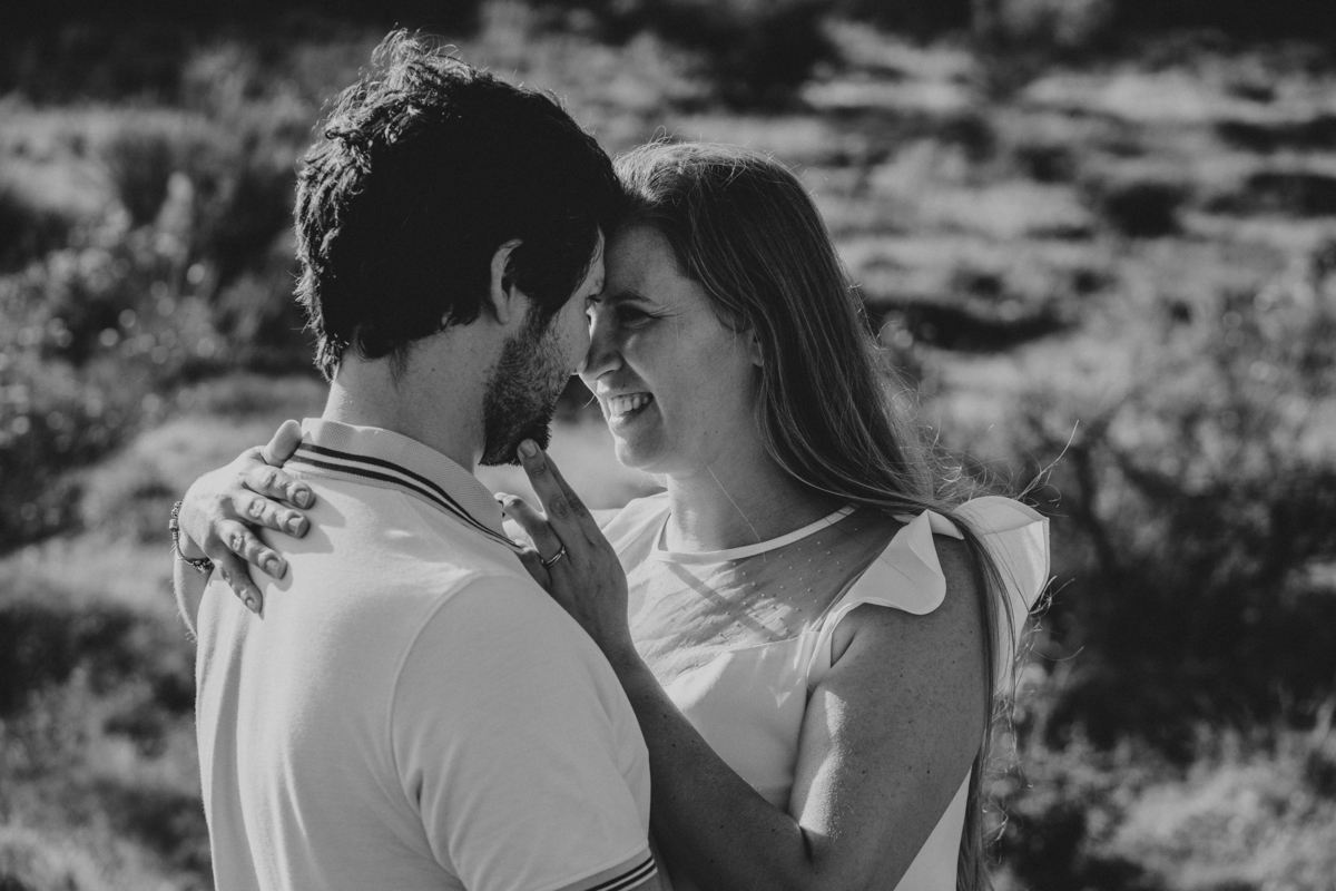 Isabella e Filipe, fotografia noivado serra da freita ao pôs-do-sol, fotografia de casamento serra da freita, sessão engagement serra da freita, ds storytellers serra da freita,