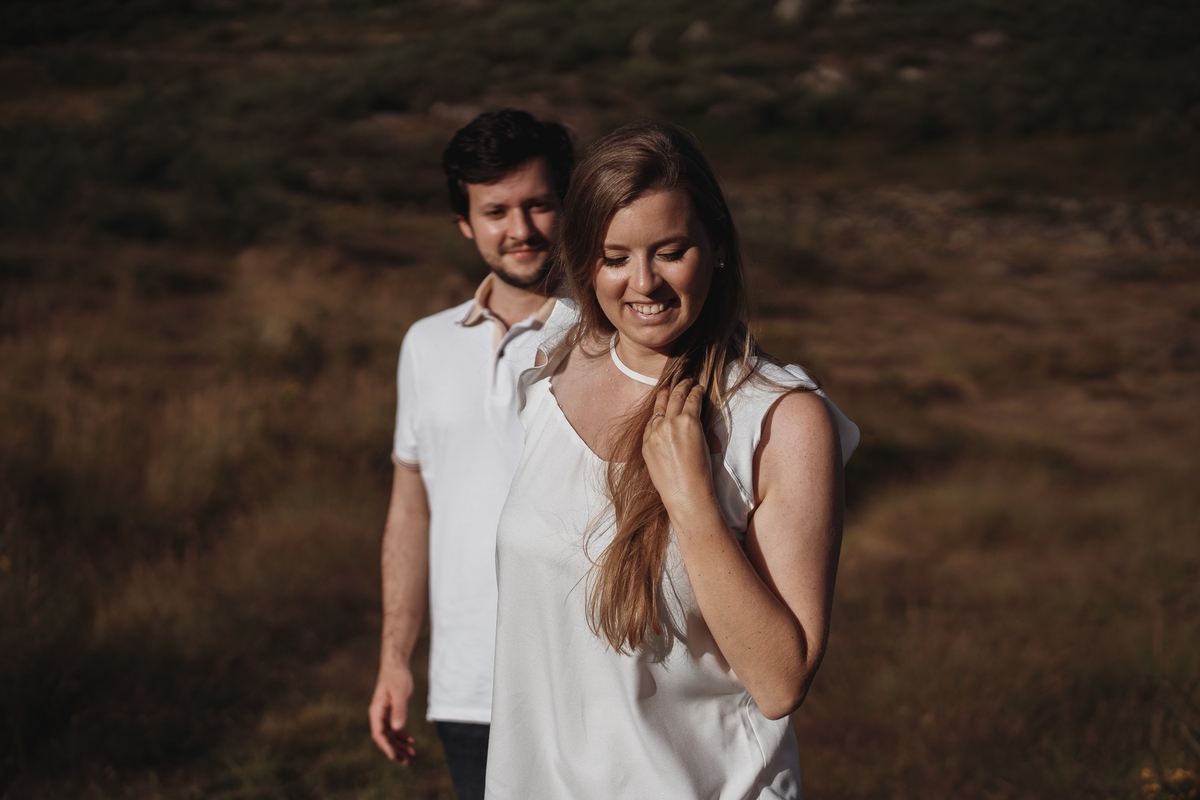 Isabella e Filipe, fotografia noivado serra da freita ao pôs-do-sol, fotografia de casamento serra da freita, sessão engagement serra da freita, ds storytellers serra da freita,