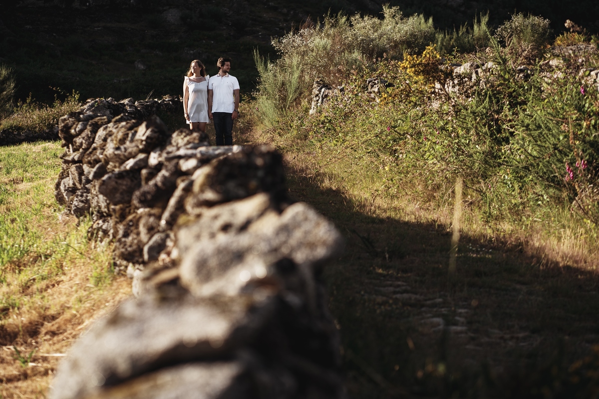 Isabella e Filipe, fotografia noivado serra da freita ao pôs-do-sol, fotografia de casamento serra da freita, sessão engagement serra da freita, ds storytellers serra da freita,