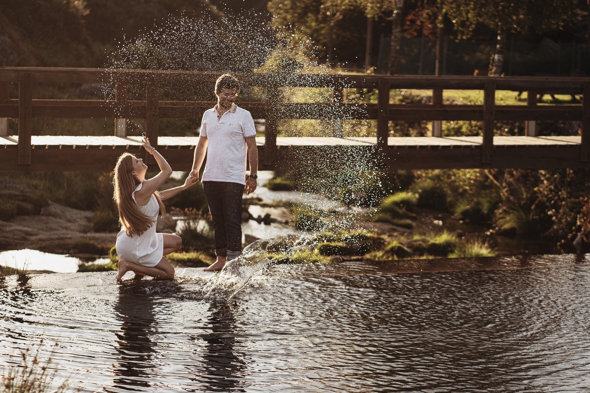 Isabella e Filipe, fotografia noivado serra da freita ao pôs-do-sol, fotografia de casamento serra da freita, sessão engagement serra da freita, ds storytellers serra da freita,