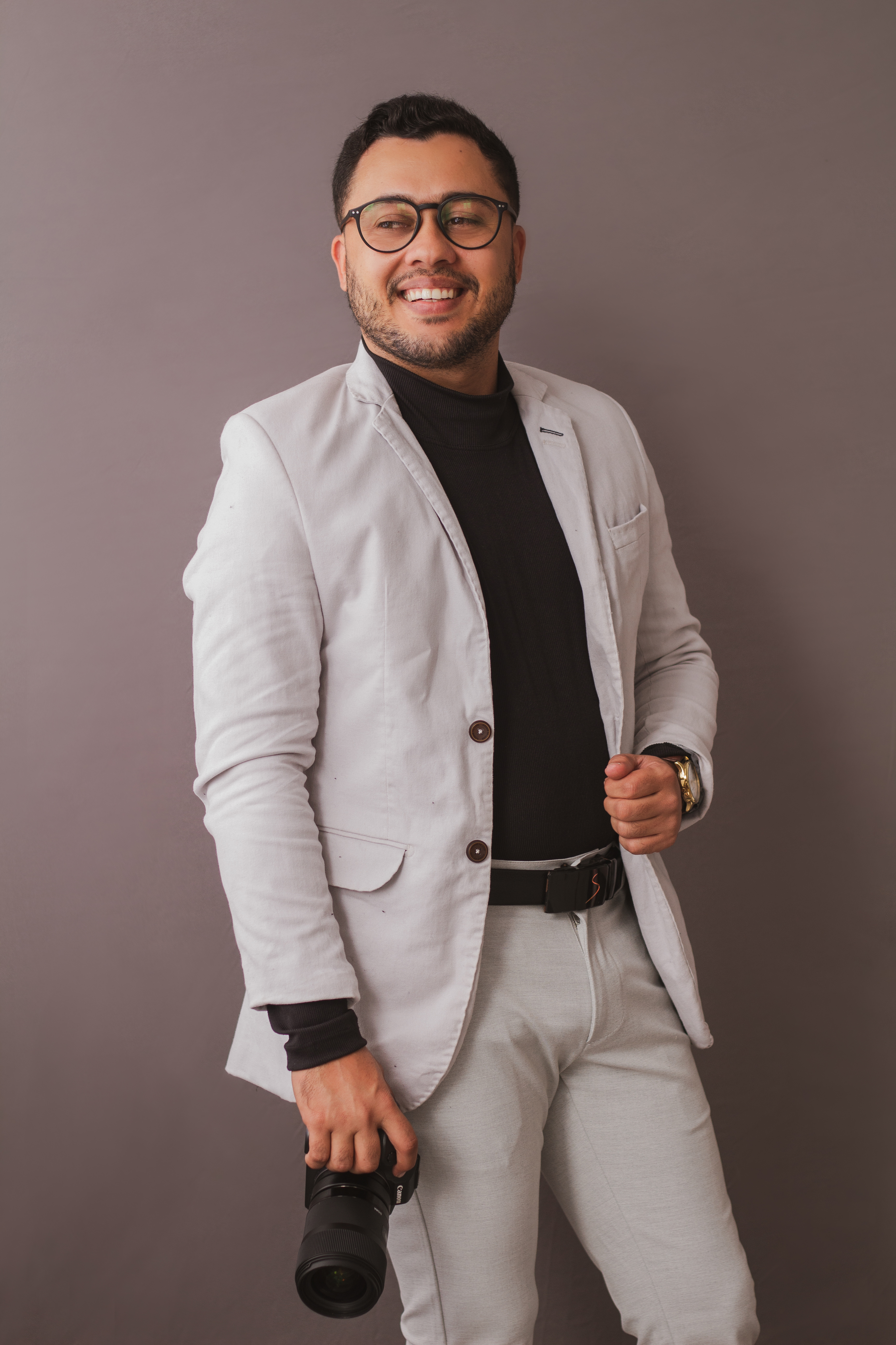 Sobre Marcelo Matos Fotografia