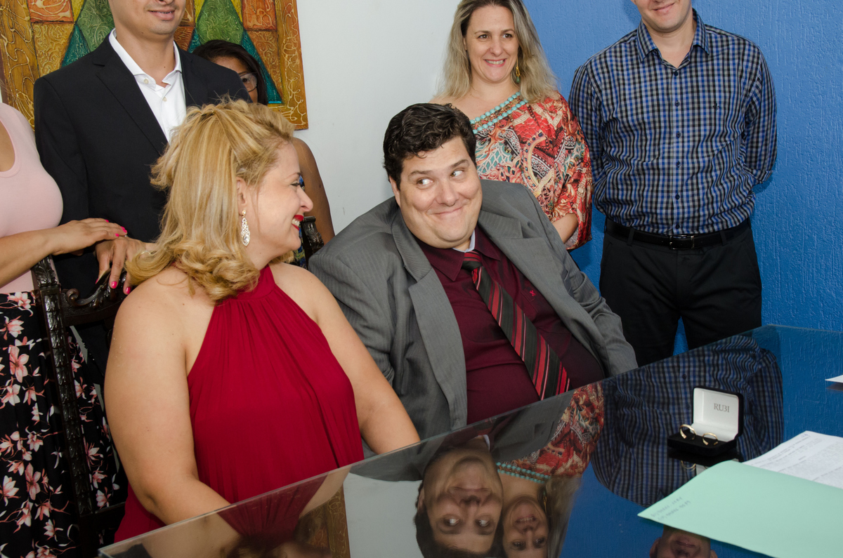 vestido para casamento de dia