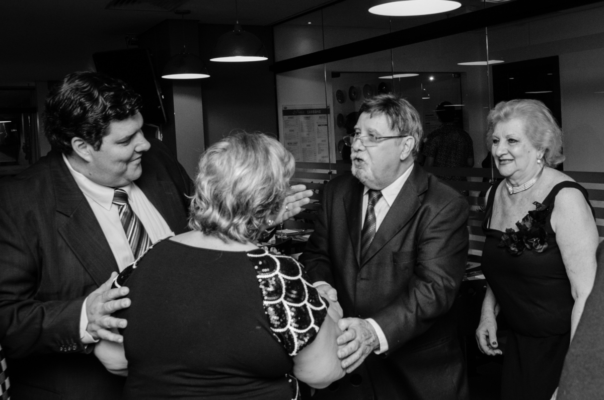 decoração de festa de casamento