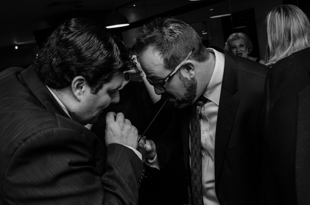 filmagem de casamento