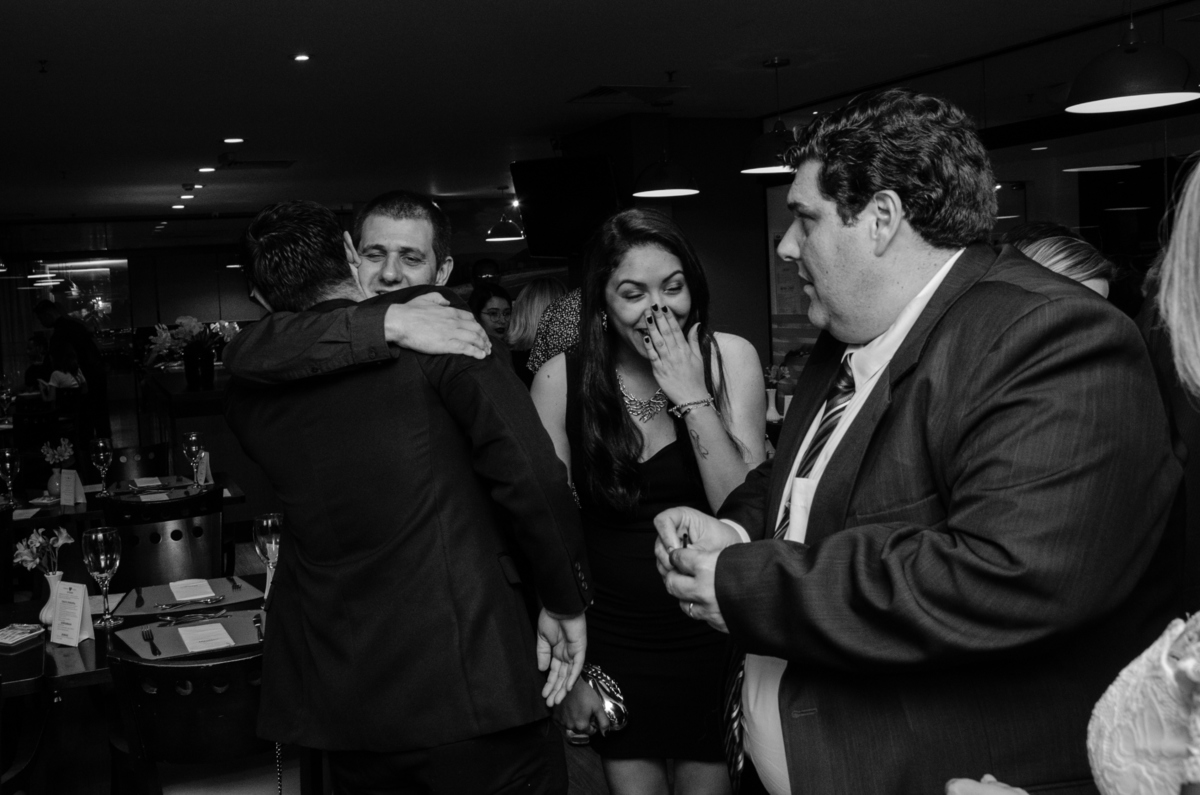 maquiagem profissional para noivas