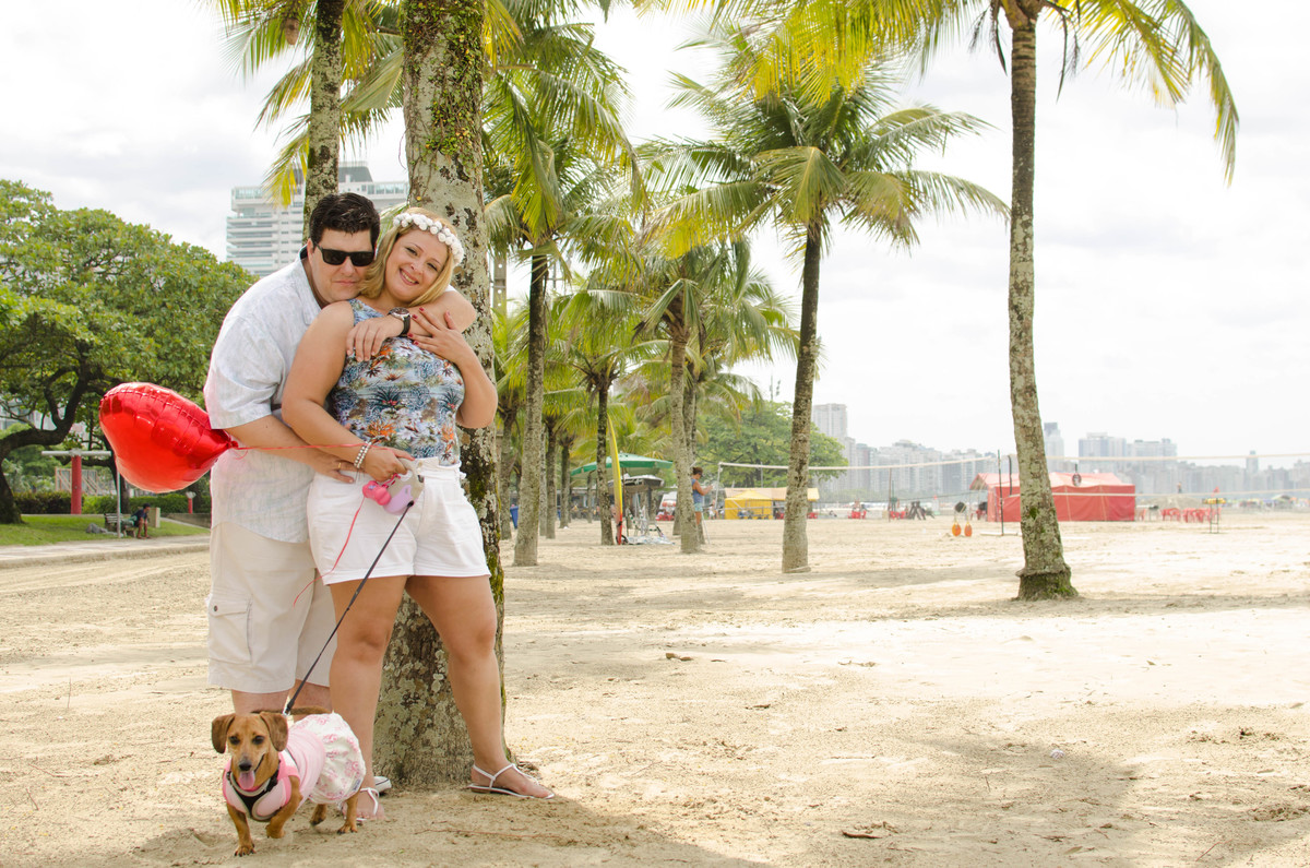 Mel + Fabio + Lola
