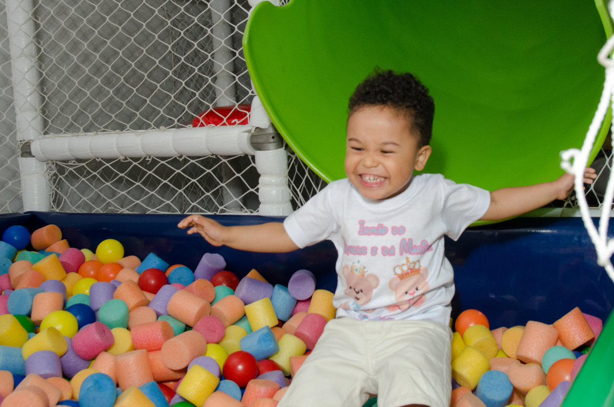 festa infantil patrulha canina