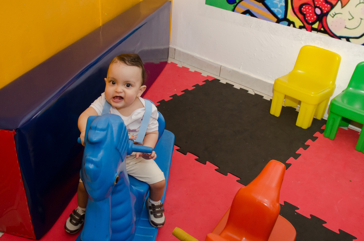 agradecemos pela presença na festa de 1 aninho