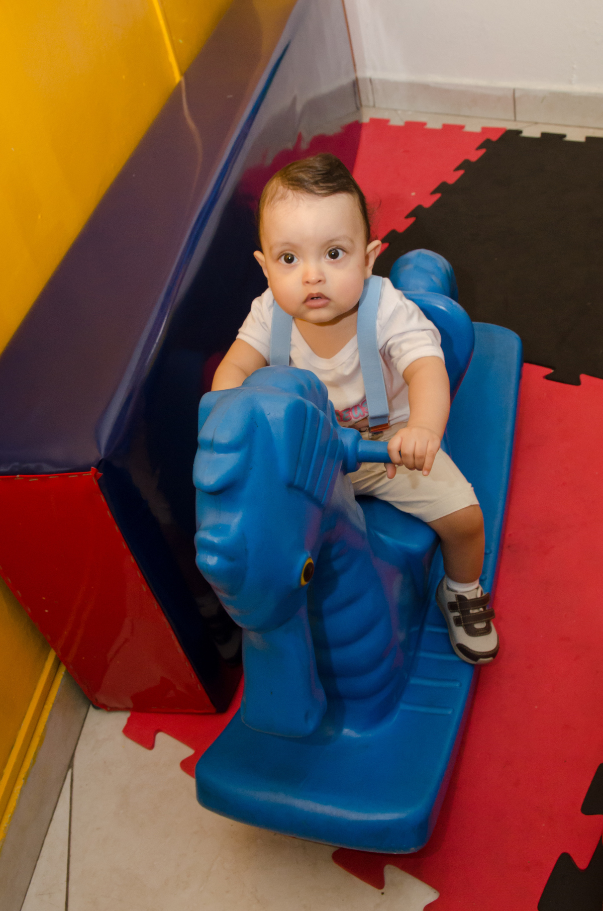 vestido de festa infantil