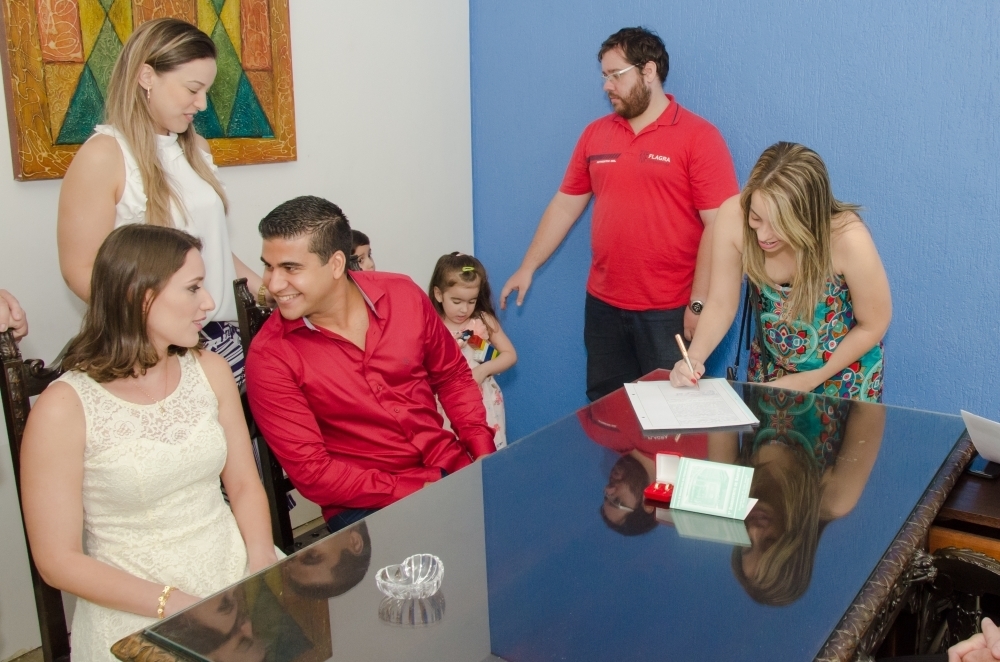 casamento civil em praia grande