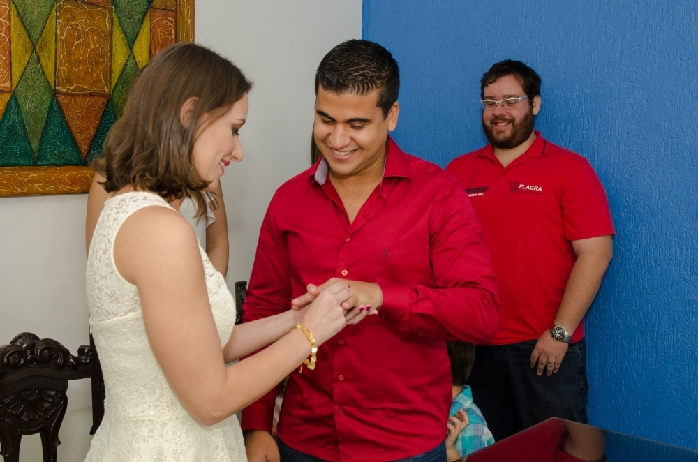 oficio de registro civil das pessoas naturais