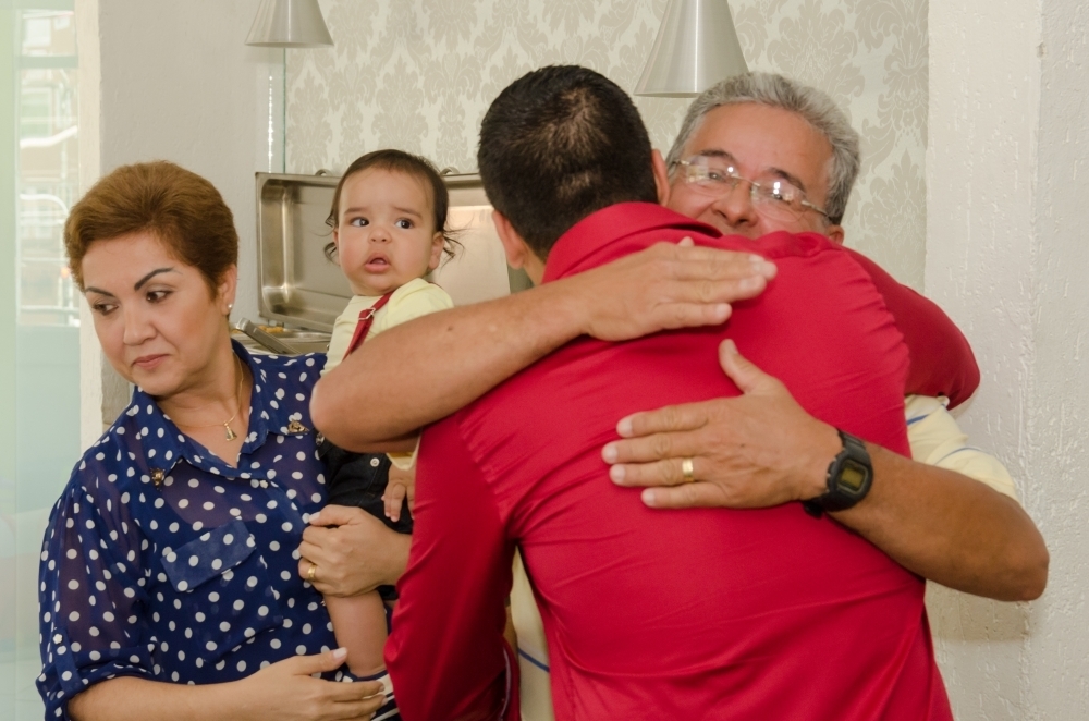 DIGO SIM... TRÊS MANEIRAS DE ENCARAR O CASAMENTO