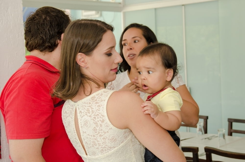 
DIGO SIM... UM TEMPO SÓ PARA VOCÊS!