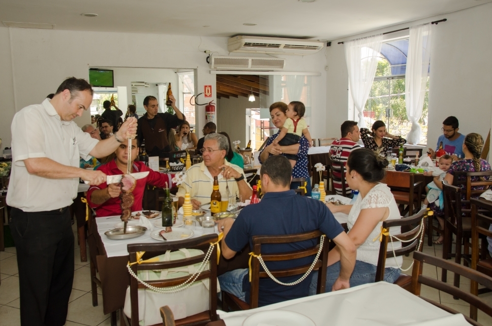 buffet de casamentos