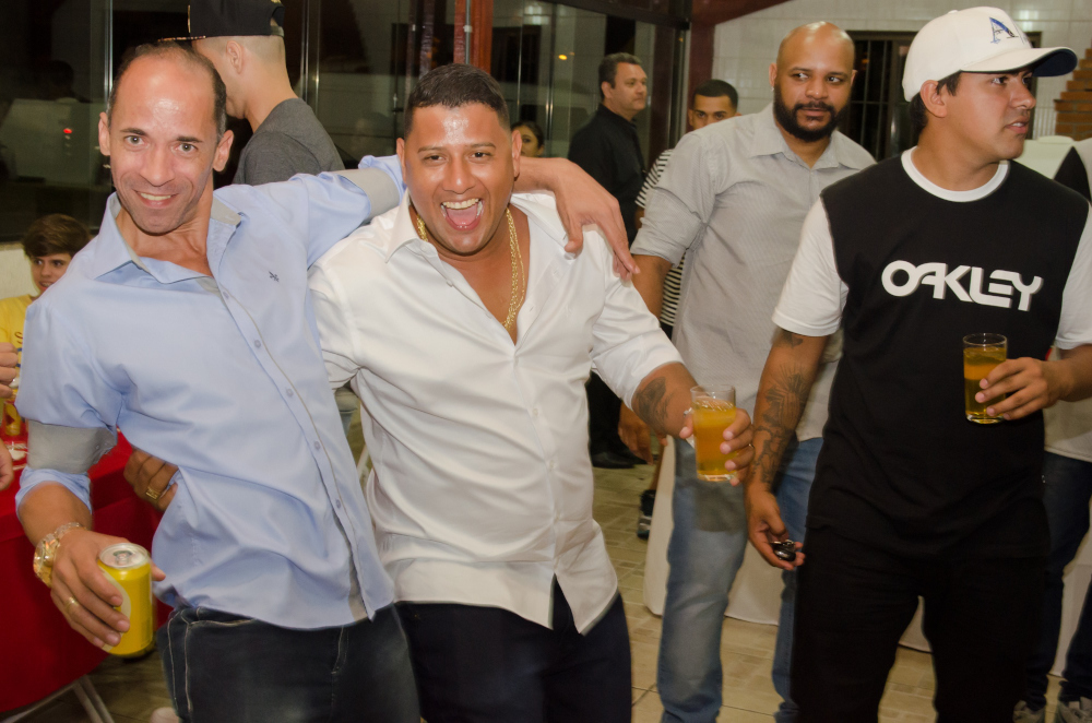 album de fotos de casamento