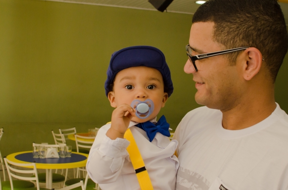 fotografo festa infantil