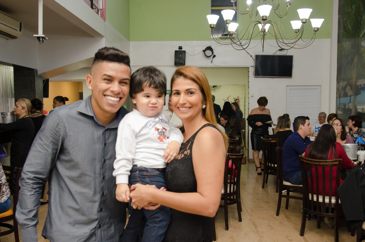 festa infantil buffet la fiesta 