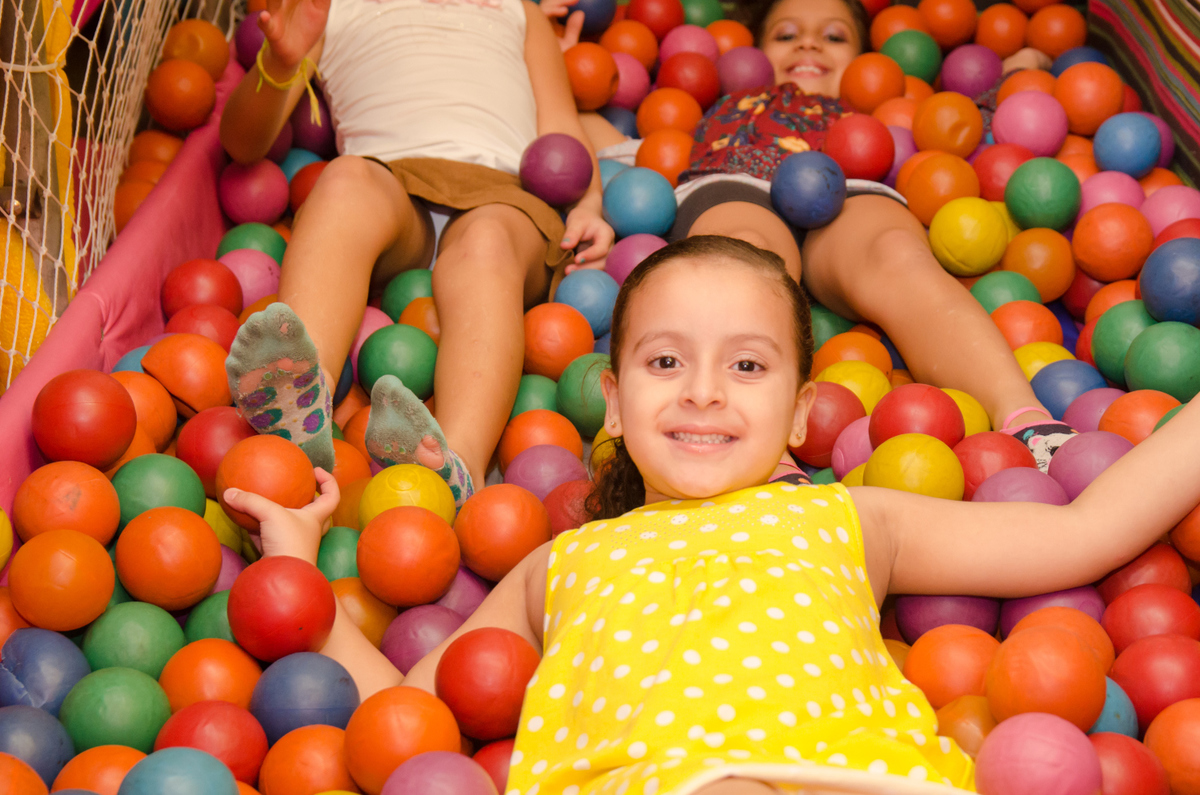 buffet la fiesta em santos