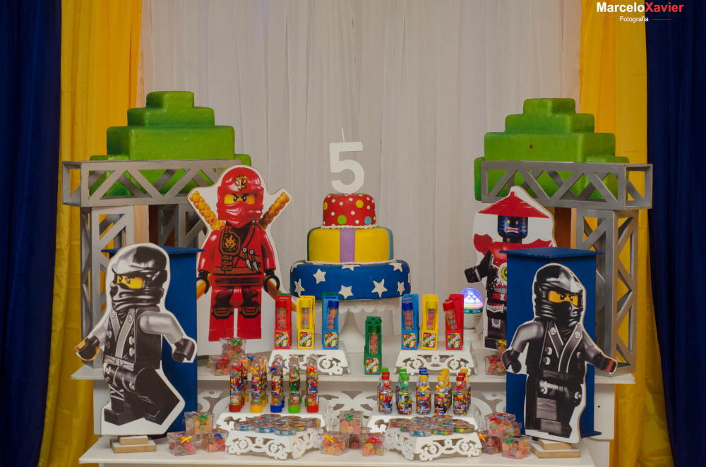 fotografo festa infantil