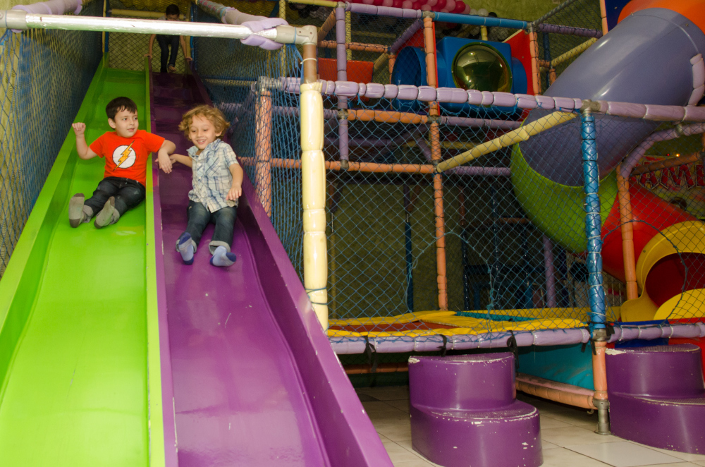 buffet green house kids