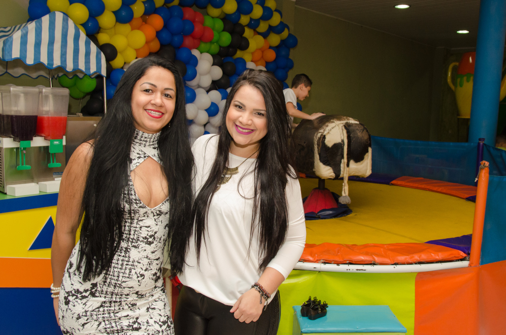 buffet em whashington luiz em santos