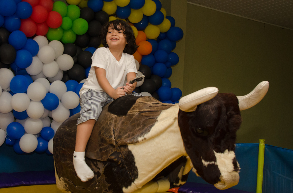 melhor buffet de festa