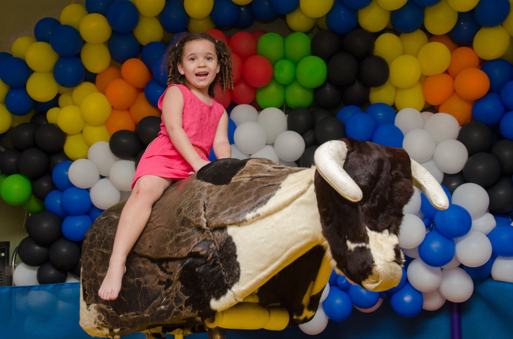 festa de aniversario infantil