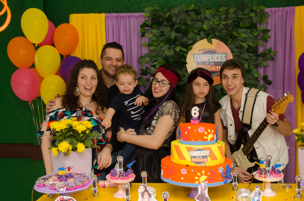 cúmplices de um resgate sbt